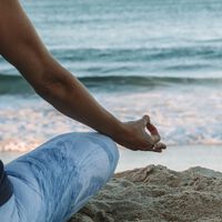 Los investigadores coinciden: "la meditación está relacionada con un aumento del rendimiento en tareas cognitivas" 
