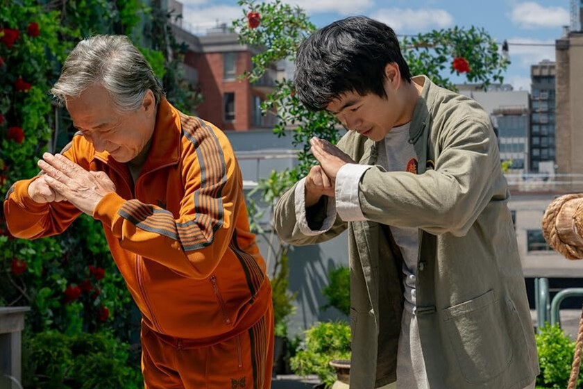 Karate Kid Legends Review Mexico 3