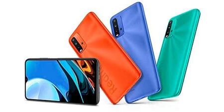 Xiaomi Redmi 9t 2