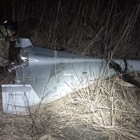 Europa ha abierto el dron que se estrelló en la base británica de Chipre... Y se ha llevado una inquietante sorpresa