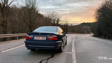 Bmw 330 Ci Mop 48 1