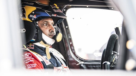 Al Attiyah Dakar 2022 4