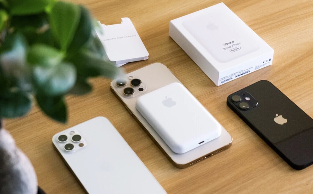 La carga inalámbrica tenía un gran problema. El nuevo estándar Qi2 viene para solucionarlo 