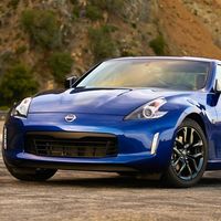 El sucesor del Nissan 370Z está en camino, justo a tiempo para el 50 aniversario del 240Z