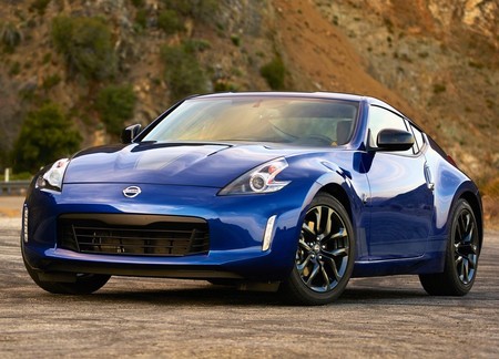 El sucesor del Nissan 370Z está en camino, justo a tiempo para el 50 aniversario del 240Z