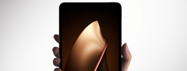 El Xiaomi Pad Mini, directo y al cuello: pintaza la nueva Tablet de Xiaomi que va a por el iPad Mini de Apple