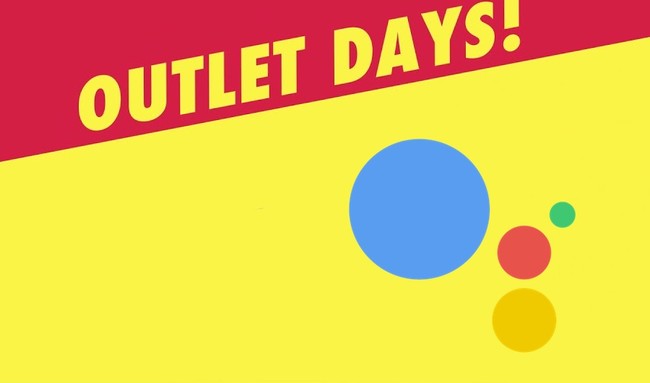 Outlet Days