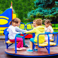 Los niños de hoy juegan menos que cualquier generación anterior, y esto tiene consecuencias negativas para su salud mental