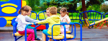 Los niños de hoy juegan menos que cualquier generación anterior, y esto tiene consecuencias negativas para su salud mental