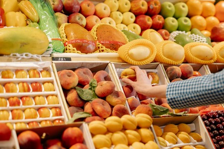 Frutería