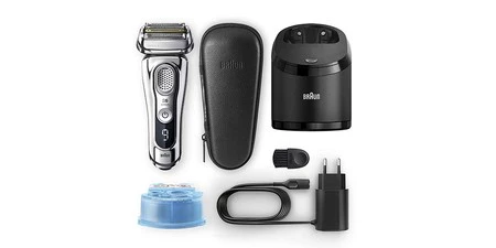 Braun Series 9 9395 Cc