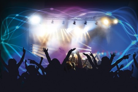 Bailar con tus amigos es bueno para tu salud