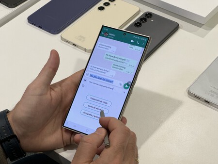 teclado traduccion whatsapp