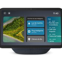 Prime Day: Echo Show 8 tem 25% OFF para membros Prime 