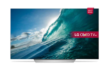 Lg Oled