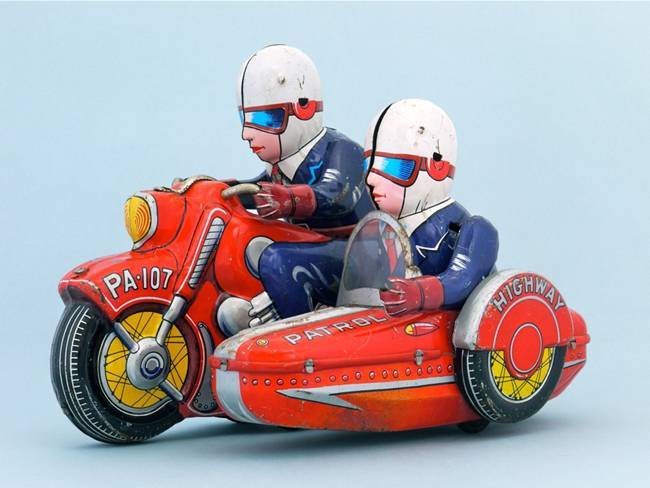 Sidecar