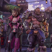 No, los autores de Borderlands 4 no se han olvidado de más de un millón de jugadores aunque su "máxima prioridad" sea la versión de PC