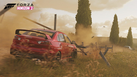 Windows en corto: Forza Horizon 2, botnets, Smartglass y más