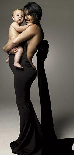 Britney pierde la custodia de sus hijos