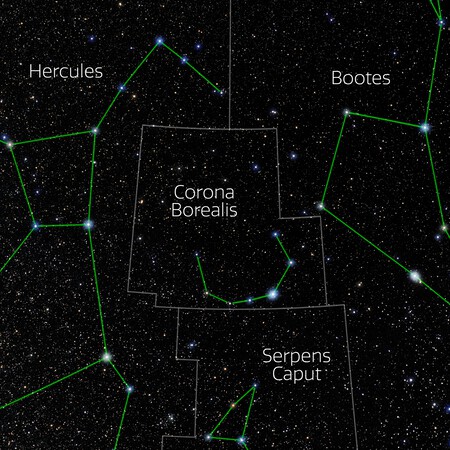 Corona Borealis Annotated Coronaborealis Ann