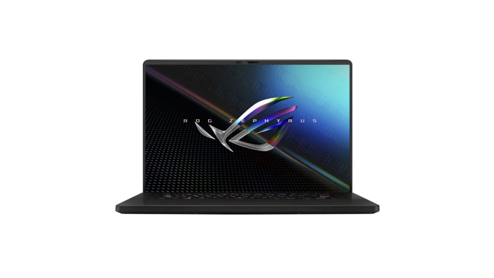 ASUS ROG Zephyrus M16 GU603ZX-K8017W Intel Core i9-12900H/32GB/2TB SSD/RTX 3080Ti/16"