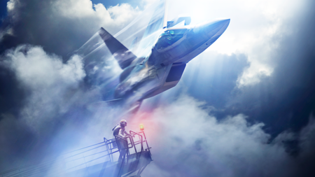 Este será el contenido de la edición de coleccionista de Ace Combat 7: Skies Unknown