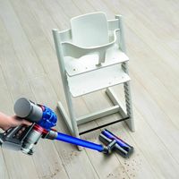 La aspiradoras sin cables Dyson V7 Motorhead Origin en oferta por 219 euros y envío gratis en eBay