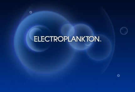 Electroplankton: concurso de maquetas en Radio 3