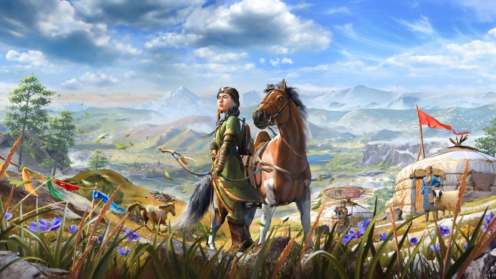 Una fotógrafa profesional de caballos por fin ha encontrado un juego con un realismo como no había experimentado desde RDR2  