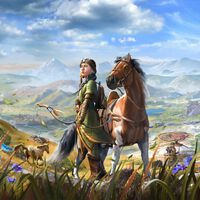 "Hay un realismo que no experimentaba desde RDR2": este Death Stranding es tan bueno que hasta una fotógrafa profesional de caballos está alucinando