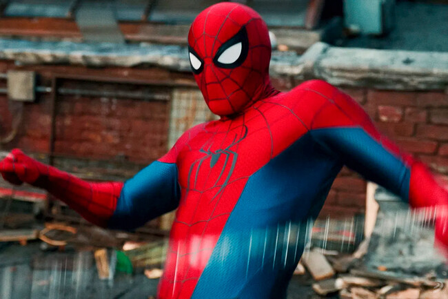 Es oficial: la nueva película de Spider-Man llegará al cine antes de que lo que nos habían dicho