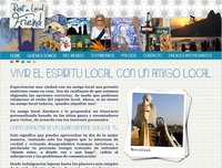 Rent a Local Friend, alquila un amigo en la ciudad que visites