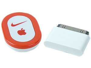 Nike+iPod, disponible en España a partir de mañana