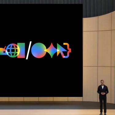Google I/O