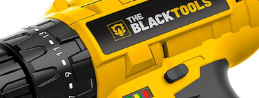 Toda casa precisa de uma: parafusadeira The Black Tools está com superdesconto 