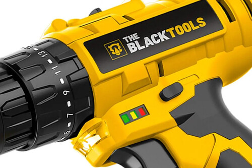 Foto: Divulgação/Black Tools