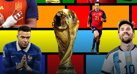 Dazn Mundial 2026 04
