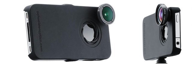 iPro Lens