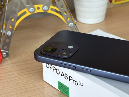 Oppo A6 Pro 5g Review Xataka Diseno Recurso