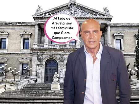 Las declaraciones más machistas y homófobas de Kiko Matamoros, camufladas en su faceta de "cultureta"