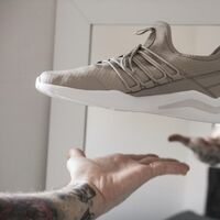 Renueva tus zapatillas deportivas (para correr o entrenar) en las rebajas de fin de temporada con hasta un 50% de descuento