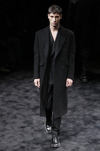 Prada, colección Otoño-Invierno 2009/2010
