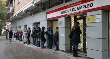 Oficina Del Paro