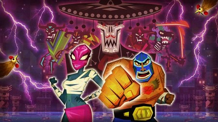 ¿Cuál es para ti el mejor juego con cooperativo local y por qué?: la pregunta de la semana