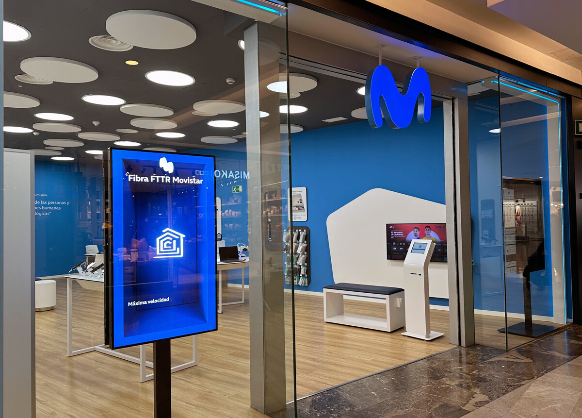 Telefónica strengthens its commercial strategy with the hiring of a former Lenovo executive