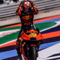 ¡Bombazo en MotoGP! Pol Espargaró tendría un acuerdo con Honda para sustituir a Álex Márquez en 2021