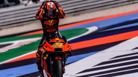 ¡Bombazo en MotoGP! Pol Espargaró tendría un acuerdo con Honda para sustituir a Álex Márquez en 2021