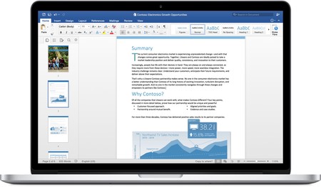 La importancia de las actualizaciones: revelan un ataque mediante Microsoft Office que puede afectar al Mac