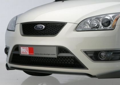 Ford Focus ST RACE-Edition por MS Design