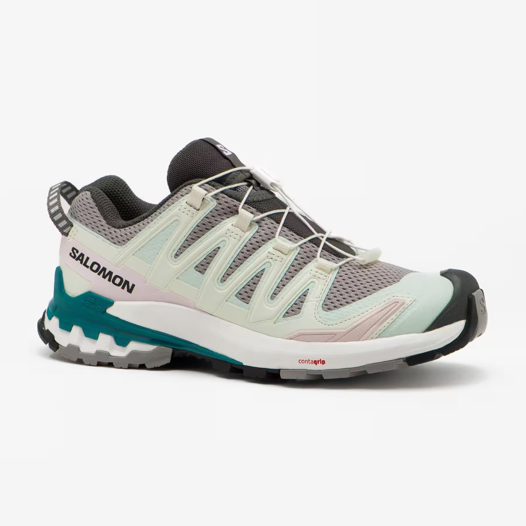 Zapatillas XA Pro 3D V9 de Salomon

